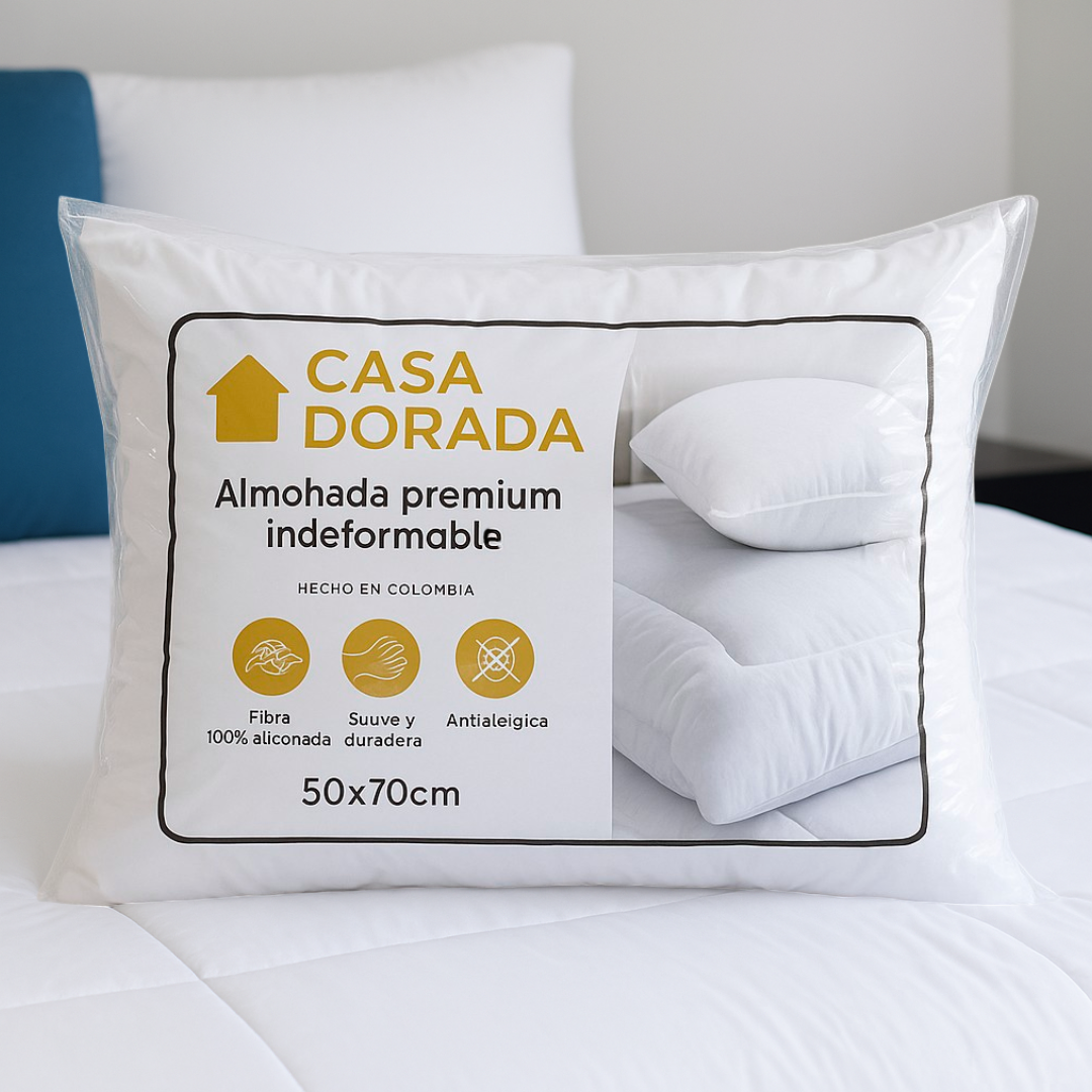 ALMOHADAS